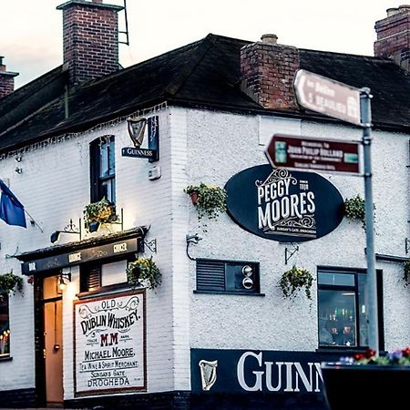 Peggy Moores Drogheda Exterior photo